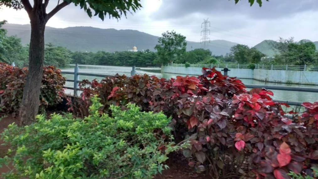 Navi Mumbai_Kharghar_hills_1